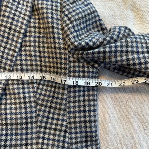 J. Crew Classic wool blazer with leather elbow pads - Picture 2 of 9